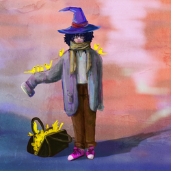 Witchsona