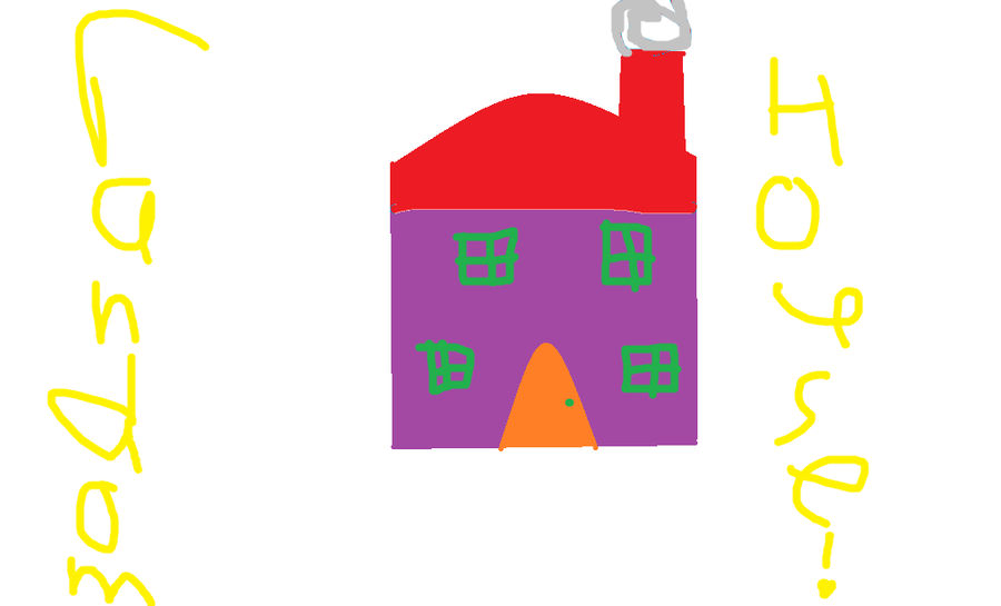 Random House Graphics random house by magnemiteYAH on DeviantArt