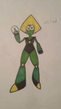 Peridot