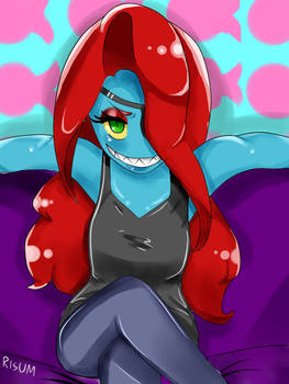 Undyne