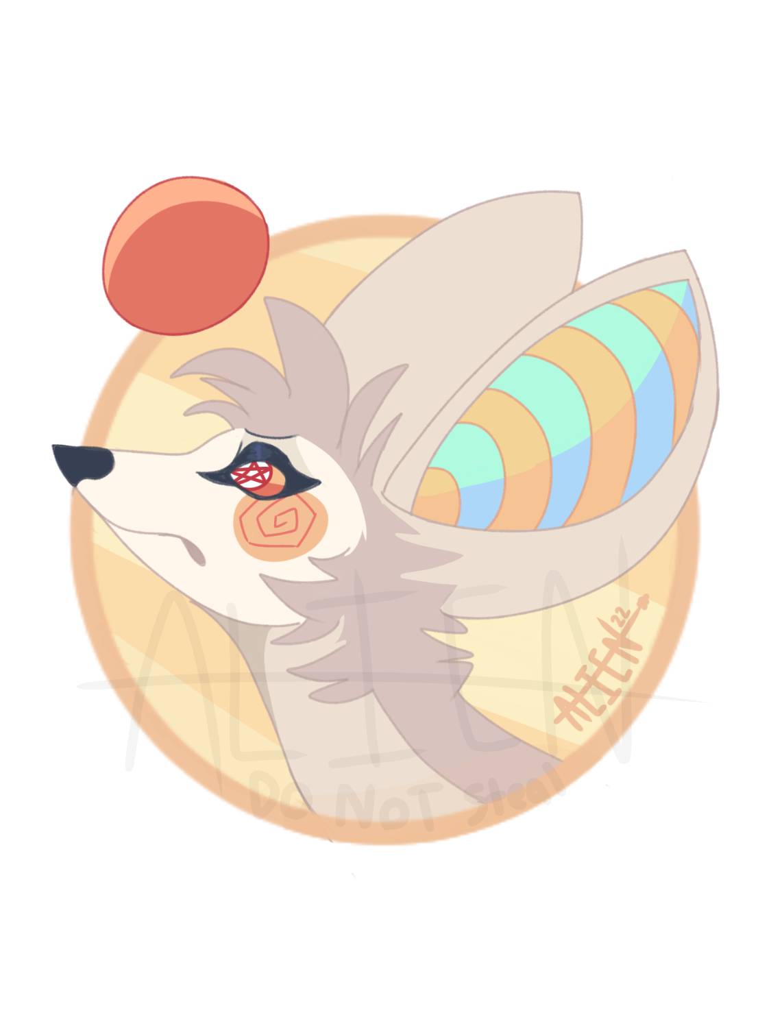 Anput by HuntingAlien on DeviantArt