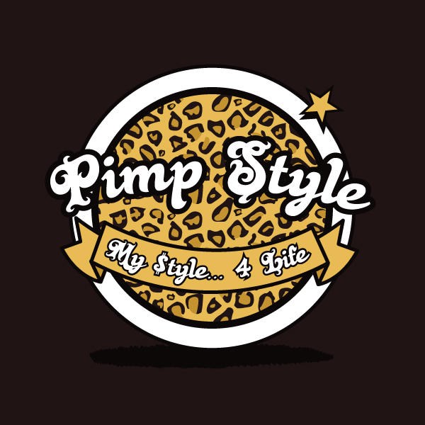 Pimp Style by piranhadesigns on DeviantArt