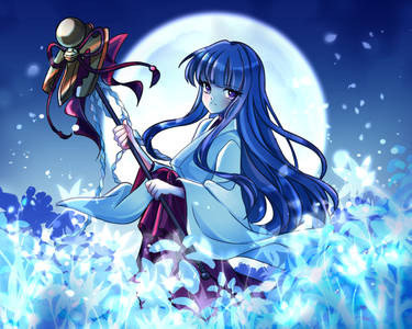 Fused Rika Explore the Best Furude_rika Art | DeviantArt