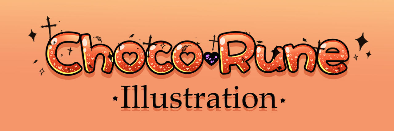 Choco-Rune - Hobbyist, Digital Artist | DeviantArt