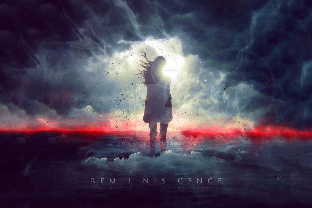Reminiscence by brlmk on DeviantArt
