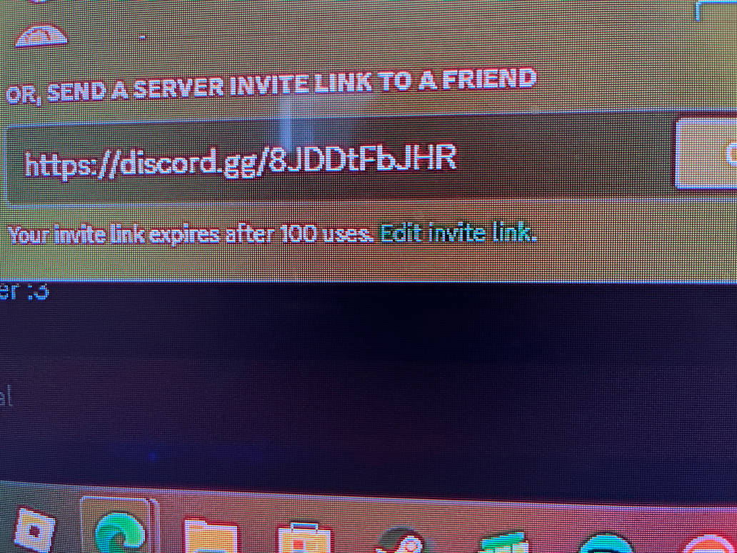Discord server is up! by FarzaOne on DeviantArt