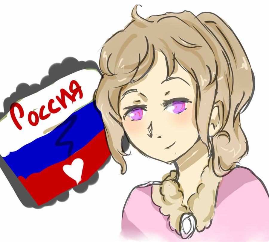 Fem!Russia