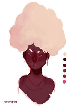 A little sneak peak - Welcome Niorun WInter!