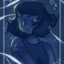 Lapis Lazuli Fanart