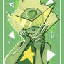Peridot Fanart
