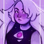 Amethyst Fan art