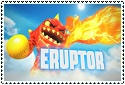 Series 2 Eruptor Stamp by sapphire3690