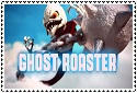 Giants Series 1 Ghost Roaster Stamp