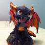 Close Up Series 2 Spyro