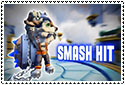 Smash Hit Stamp