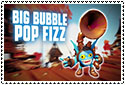 Big Bubble Pop Fizz Stamp