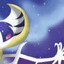 Lunala