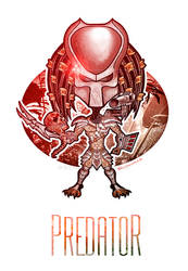 The Predator concept!