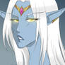 Queen Azshara