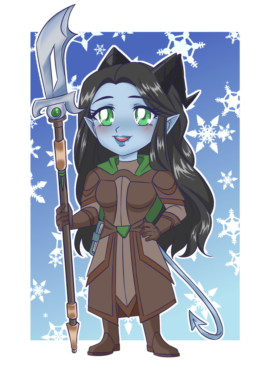 Sarisi Cheeb