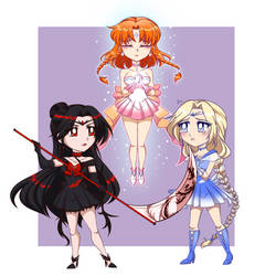 C: Senshi Cheebs