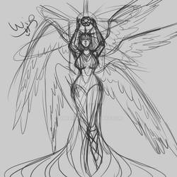 WIP Meridia