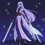 Among Fireflies