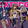 C: SXTYDGRS
