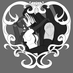 Heart WIP