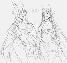 PalGals