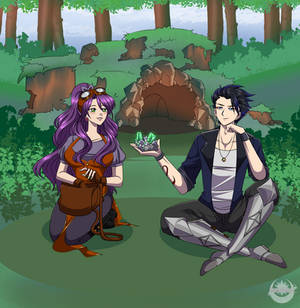 C: Sonara and Snype