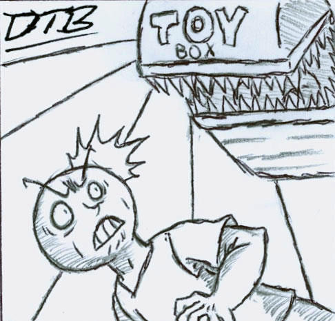 Demon Toy Box GO by DemonToyBox on DeviantArt