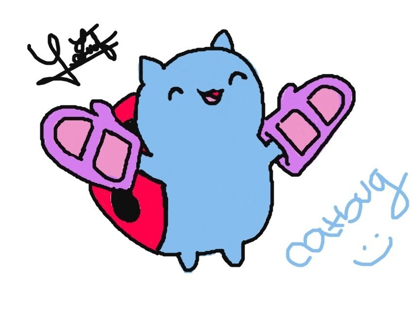 Catbug