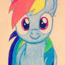 Rainbow Dash