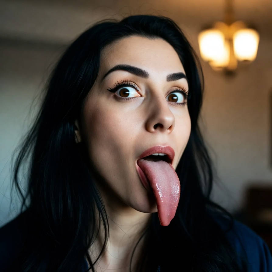 Slopson Tongue Slops and more by JimHardman89x on DeviantArt