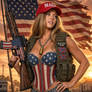 MAGA Goddess 🇺🇸🤍🧬👖👱♀️🔫