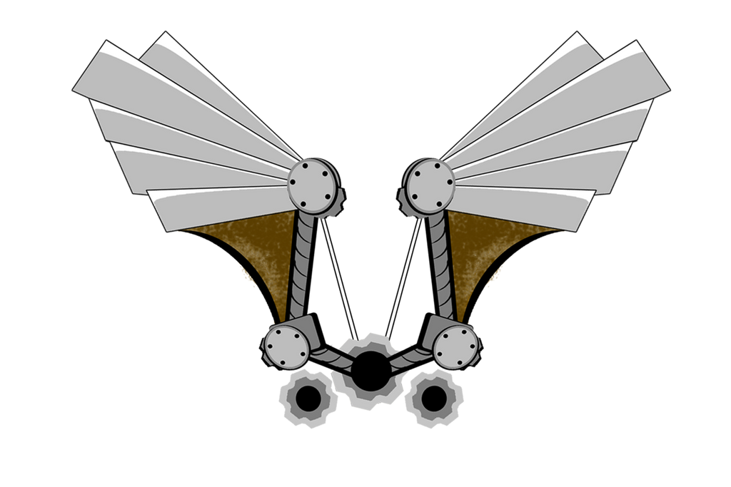 Tinkerwing Tinker Wing Emblem by Capt-SierraSparx on DeviantArt