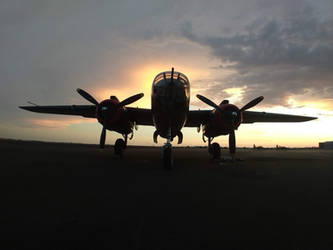 B-25 Mitchell