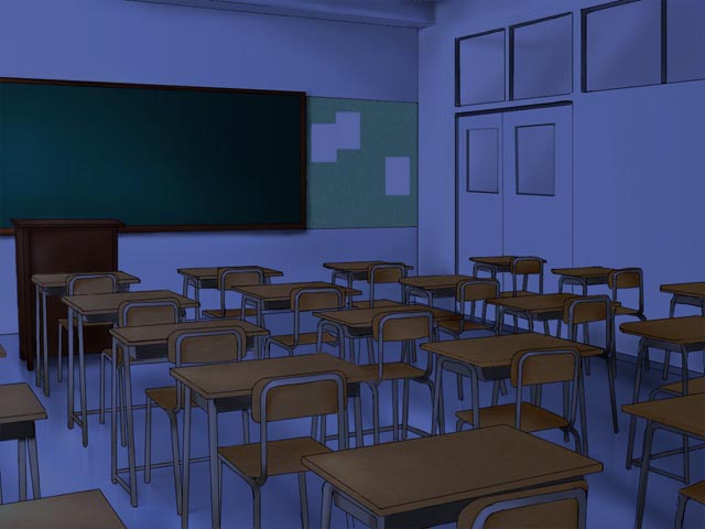School Classroom Night by MarkLauck on DeviantArt School Classroom Night by MarkLauck on DeviantArt