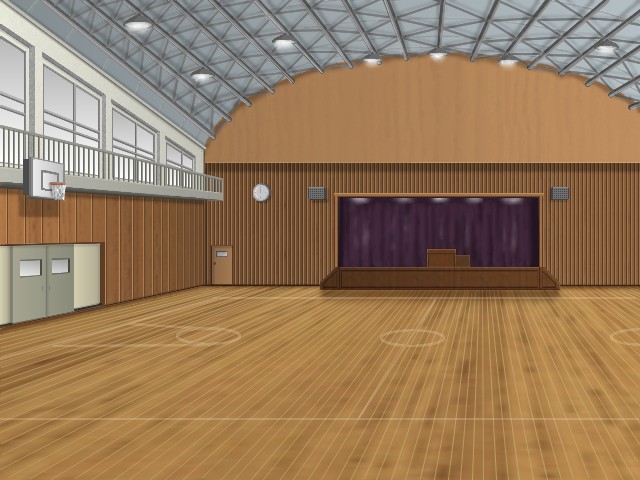 School Gym By Marklauck On Deviantart School Gym By Marklauck On Deviantart
