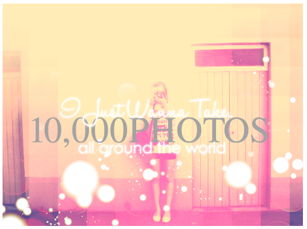 10,000 photos