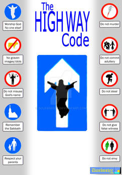 The 'Highway' Code