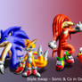 Sonic-Danbuster Style-Swap 1