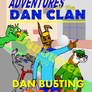 Dan Clan1 - Title Page