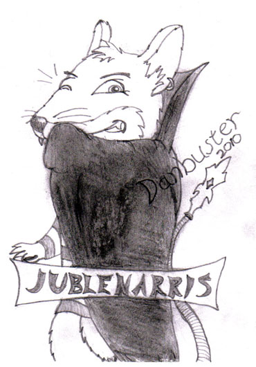 Sketch-Jublenarris