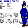 Reference - PC Diggs