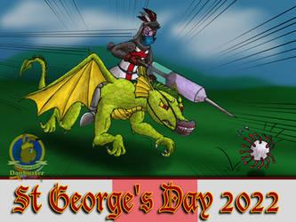 St George Fighting Covid