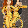 Wonder Cheetahs