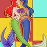 Ariel's new found love