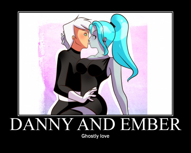 Danny and Ember Motivational